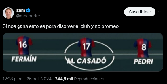 <a href="/UNIVERSO_1899/">Universo FCBarcelona</a> adjunto esta joyita