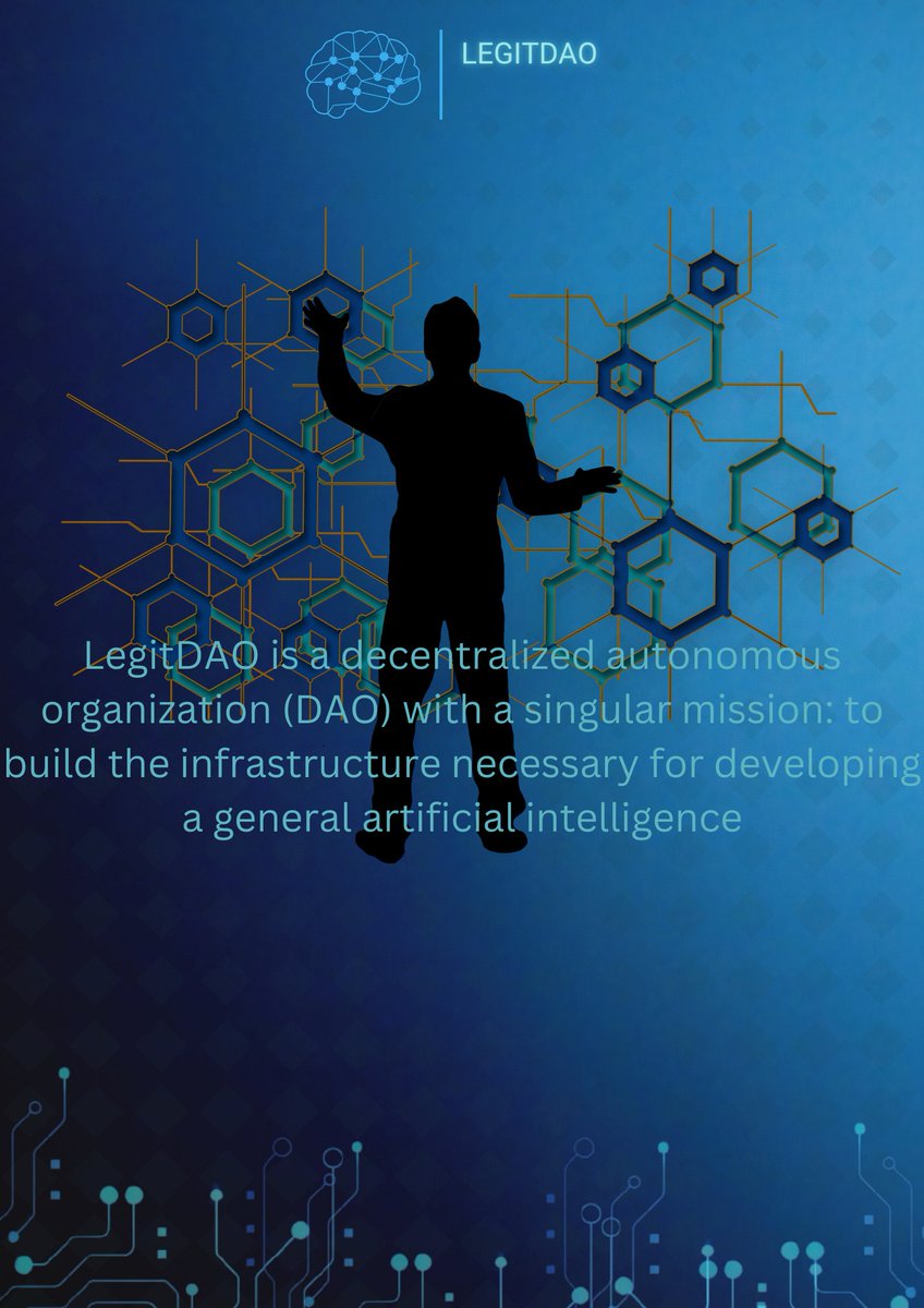 Visit LegitDAO.com for more details.