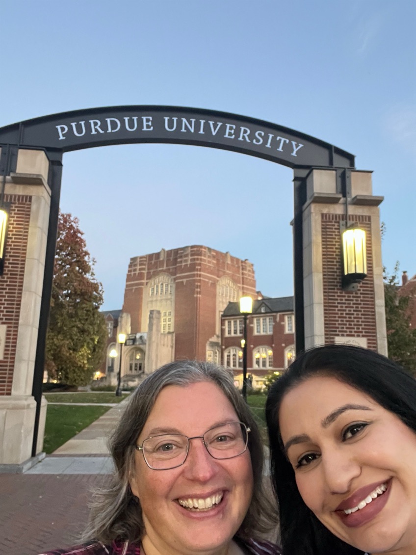 DrSunainaSharma's tweet image. Just presented with @TeachAskWhy at #ICLCLE ✨

Our session equipped educators with practical strategies to tackle presentation anxiety-helping them foster inclusive classrooms while developing new skills to grow as educators. 🧠

#InquiryBasedLearning #TeacherGrowth #InclusiveEd