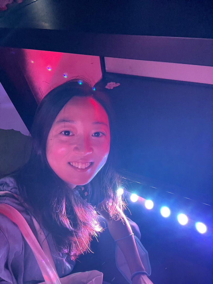 IightFairy's tweet photo. Hidden Yeti Sticket at Maplestory Fest! ๐คญ #MSF2024 #MapleStoryFest https://t.co/yBkMvuEMS6