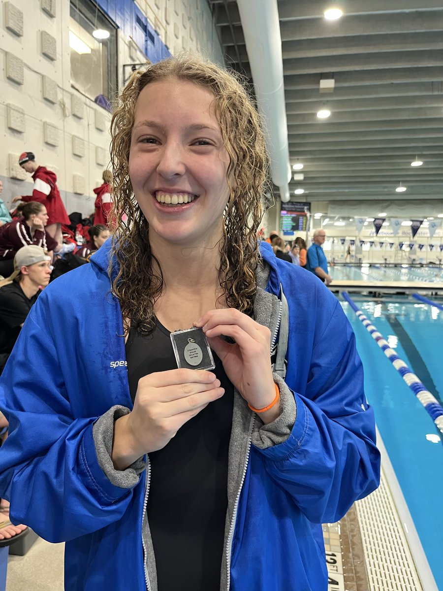 OHS Girls Swim & Dive tweet media
