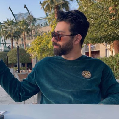Abdullahsw888's tweet photo. #NewProfilePic https://t.co/8bteXLtZPl