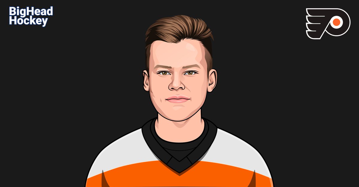 Big Head Hockey tweet media