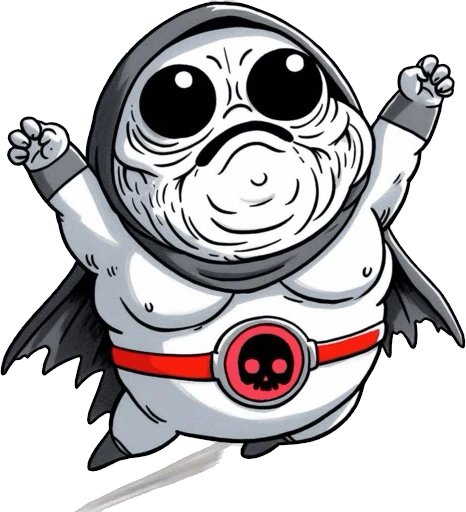 Skullytor Fatbone tweet media