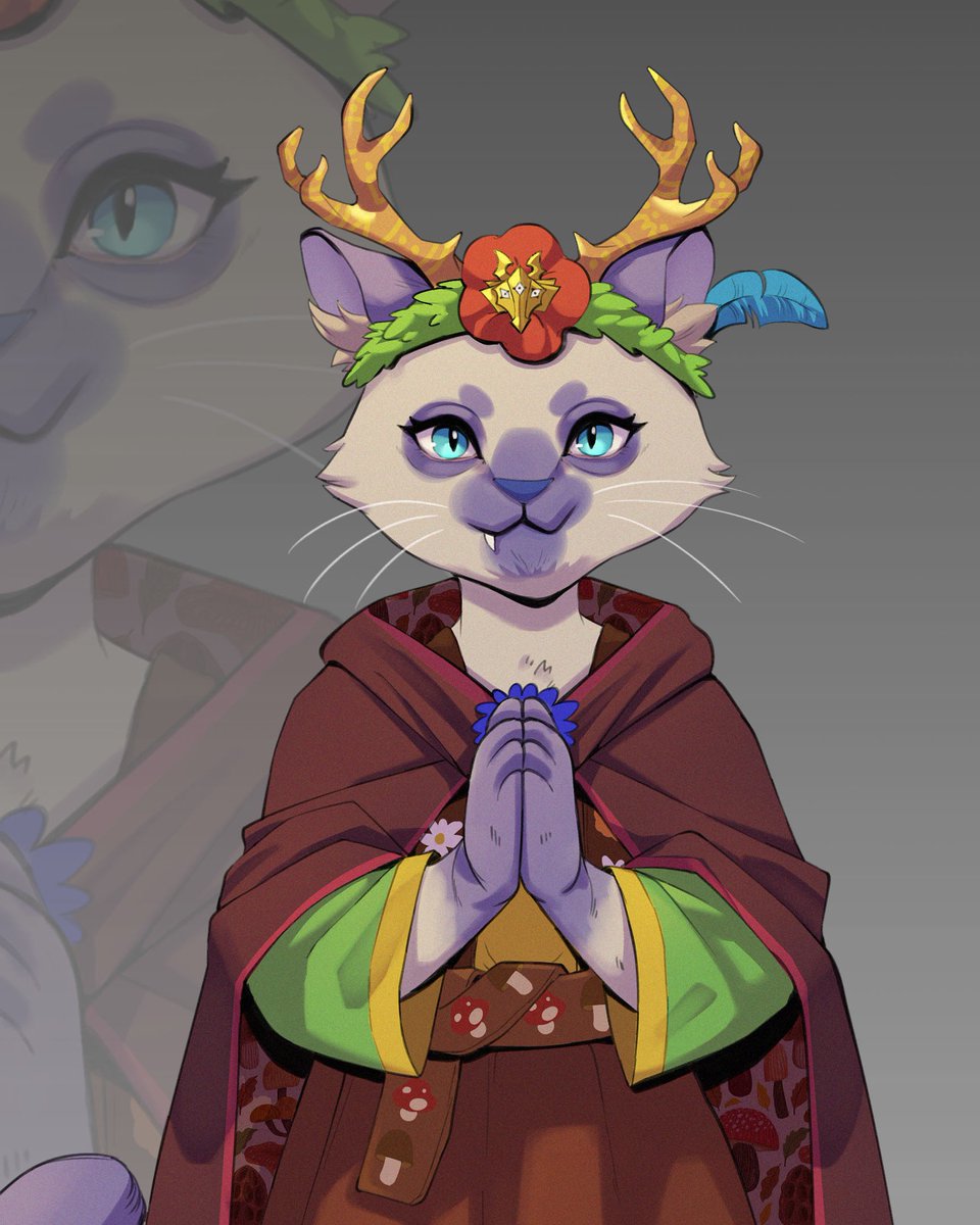4lex_LM's tweet photo. Check out this recent character commission I completed!
I'm currently open for character commissions!
Discounts for parties and groups!
#dnd #dnd5e #dungeonsanddragons #pathfinder #mtg #characterdesign #dndart #characterart #charactercommission #catfolk #tabaxi https://t.co/Qtv2SJZYue
