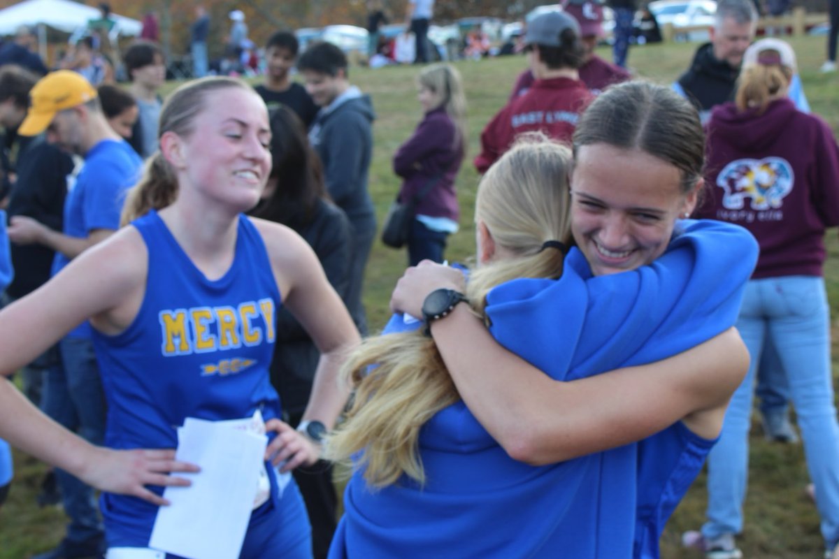 Mercy Tigers tweet media