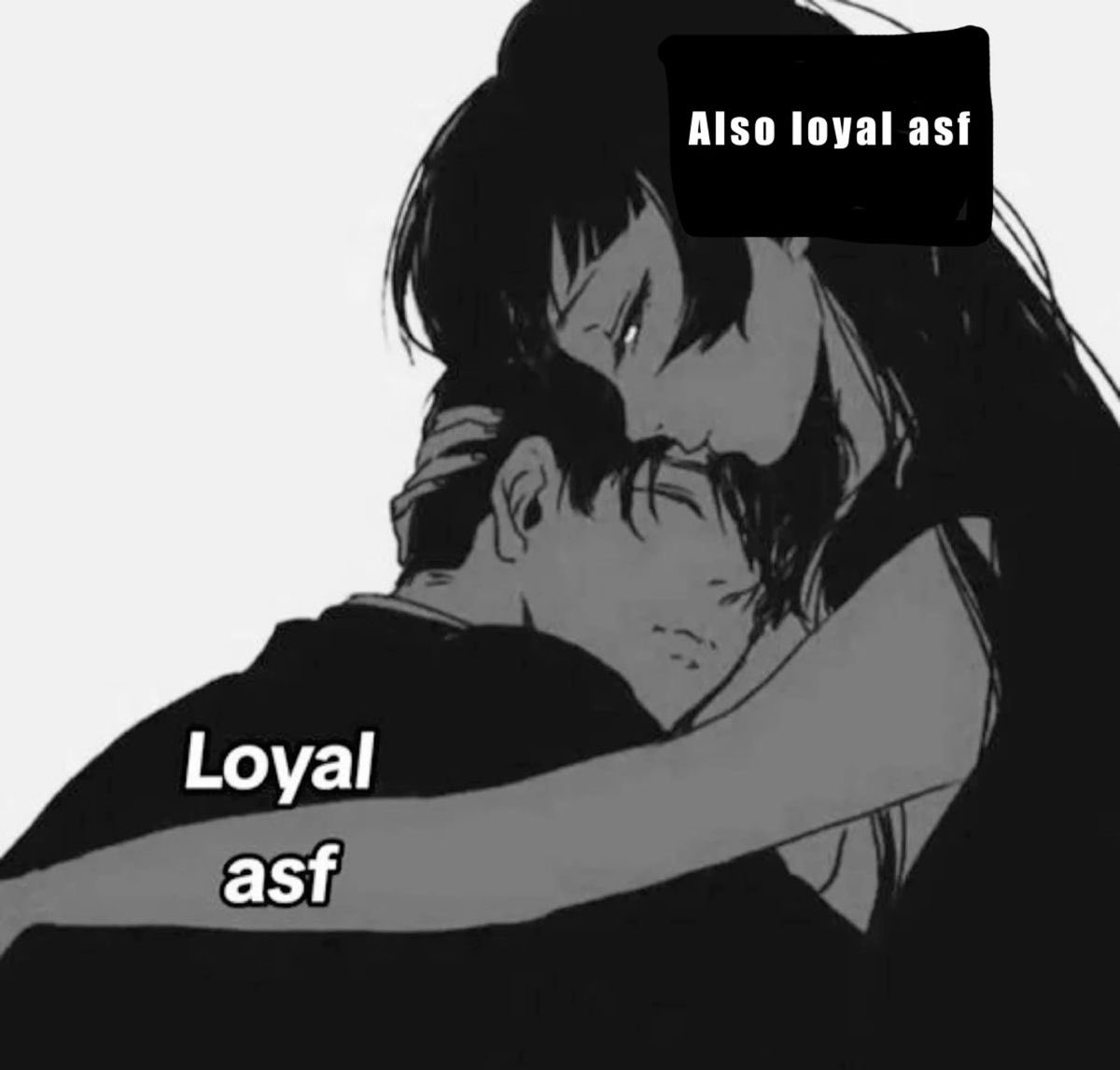 astralbaes's tweet photo. me and who https://t.co/EtOld9CXIP
