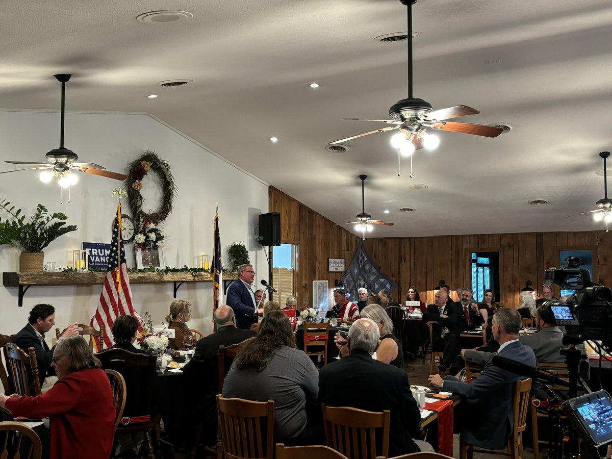 Busy 2 days of campaigning in Burke, Gaston, Polk, Rutherford, Cleveland and Mecklenburg Counties. #ncpol <a href="/ncgopclt/">NCGOP Charlotte</a> <a href="/NCGOP/">NCGOP</a> <a href="/ncgop_polk/">PolkCountyNCGOP</a> <a href="/GastonGOP/">Gaston GOP</a> <a href="/MeckGOPYR/">Mecklenburg, NC YR</a> <a href="/NCHouseSpeaker/">NC House Press</a> <a href="/MooreForNC/">Team Moore</a>