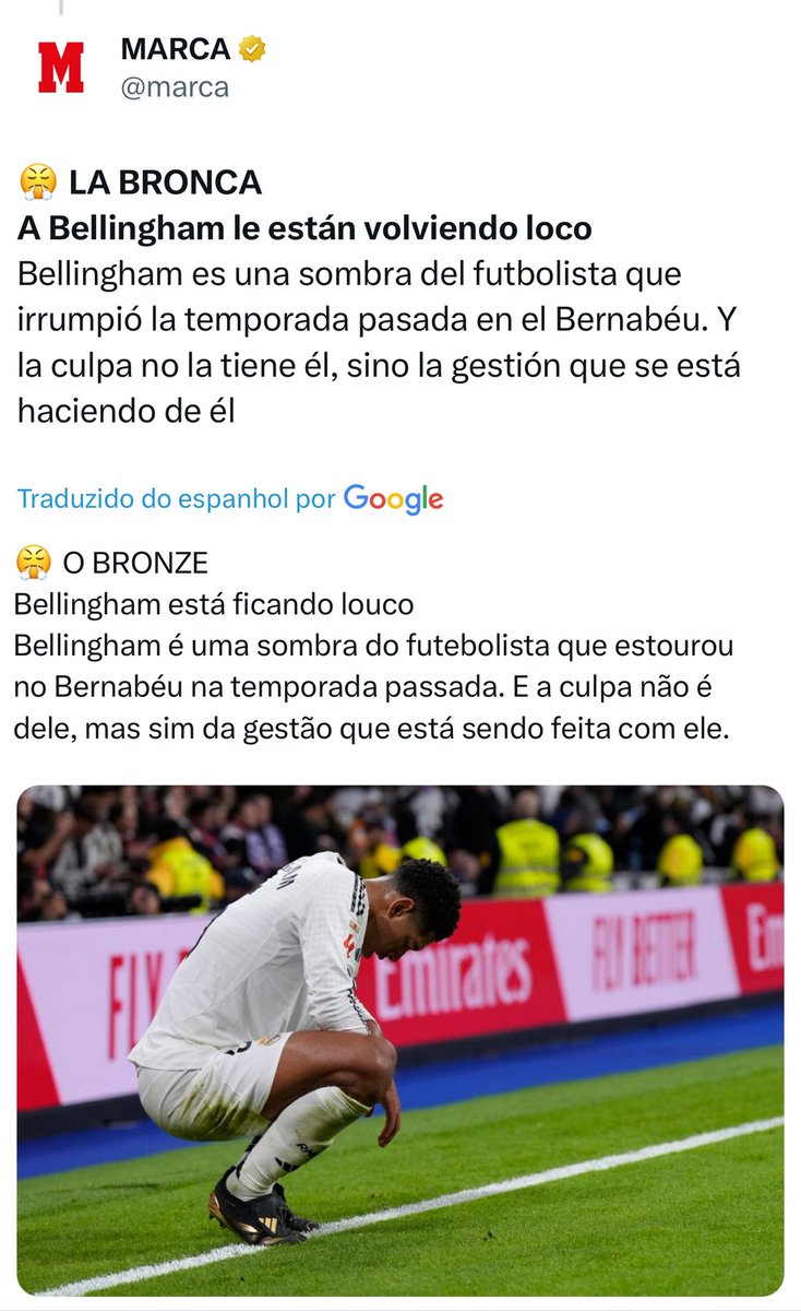AugustoSapengo's tweet photo. Anceloti, Mbapé, Vasquez, Militão e Mendy já não podem ser titulares no @realmadrid . https://t.co/E2K6iReqqp
