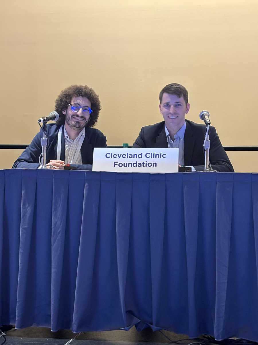 CCF GI Fellowship (@ccf_gifellows) on Twitter photo Come cheer on our jeopardy team at the ACG Jeopardy competition!! Proud of these guys!!! 👏👏👏<a href="/HishamWehbeMD/">Hisham Wehbe</a> <a href="/JPAchkarMD/">Jean-Paul Achkar</a> <a href="/Natalie_Farha/">Natalie Farha</a> <a href="/KatieFalloonMD/">Katie Falloon</a> <a href="/akashkhurana_/">Akash Khurana, MD</a> <a href="/Chatterjee_MD/">Arjun Chatterjee</a> Come cheer on our jeopardy team at the ACG Jeopardy competition!! Proud of these guys!!! 👏👏👏<a href="/HishamWehbeMD/">Hisham Wehbe</a> <a href="/JPAchkarMD/">Jean-Paul Achkar</a> <a href="/Natalie_Farha/">Natalie Farha</a> <a href="/KatieFalloonMD/">Katie Falloon</a> <a href="/akashkhurana_/">Akash Khurana, MD</a> <a href="/Chatterjee_MD/">Arjun Chatterjee</a>