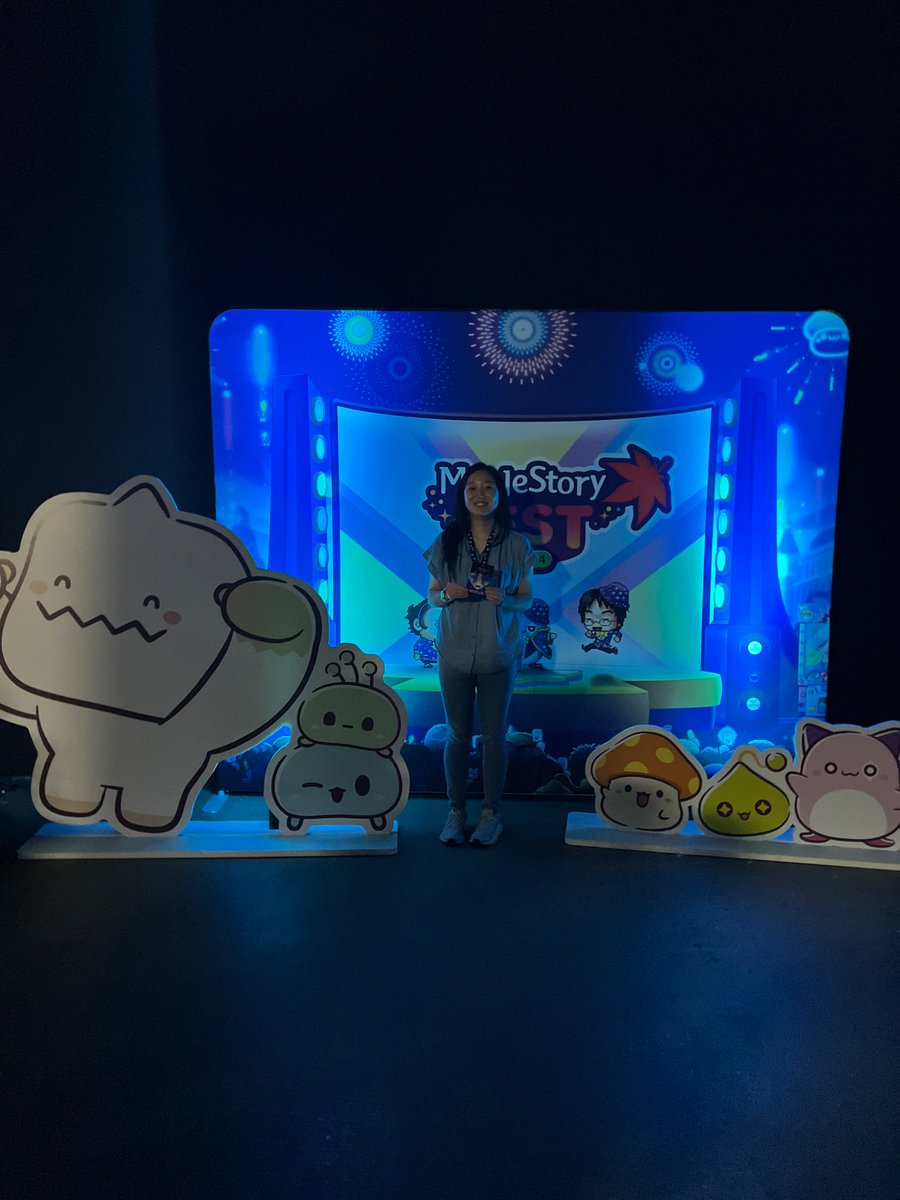 IightFairy's tweet photo. Maplestory Fest 2024!!! #MSF2024 #MapleStoryFest https://t.co/jHxZZjwCs4