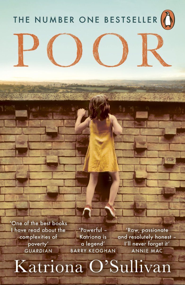 Mrs Hollins π π«π· πͺπΈ (@mrs_hollins_mfl) on Twitter photo Read this in 2 days straight. Heartbreaking, inspiring and a good reminder of my βwhyβ π <a href="/katrionaos/">Katriona O'Sullivan</a> Read this in 2 days straight. Heartbreaking, inspiring and a good reminder of my βwhyβ π <a href="/katrionaos/">Katriona O'Sullivan</a>