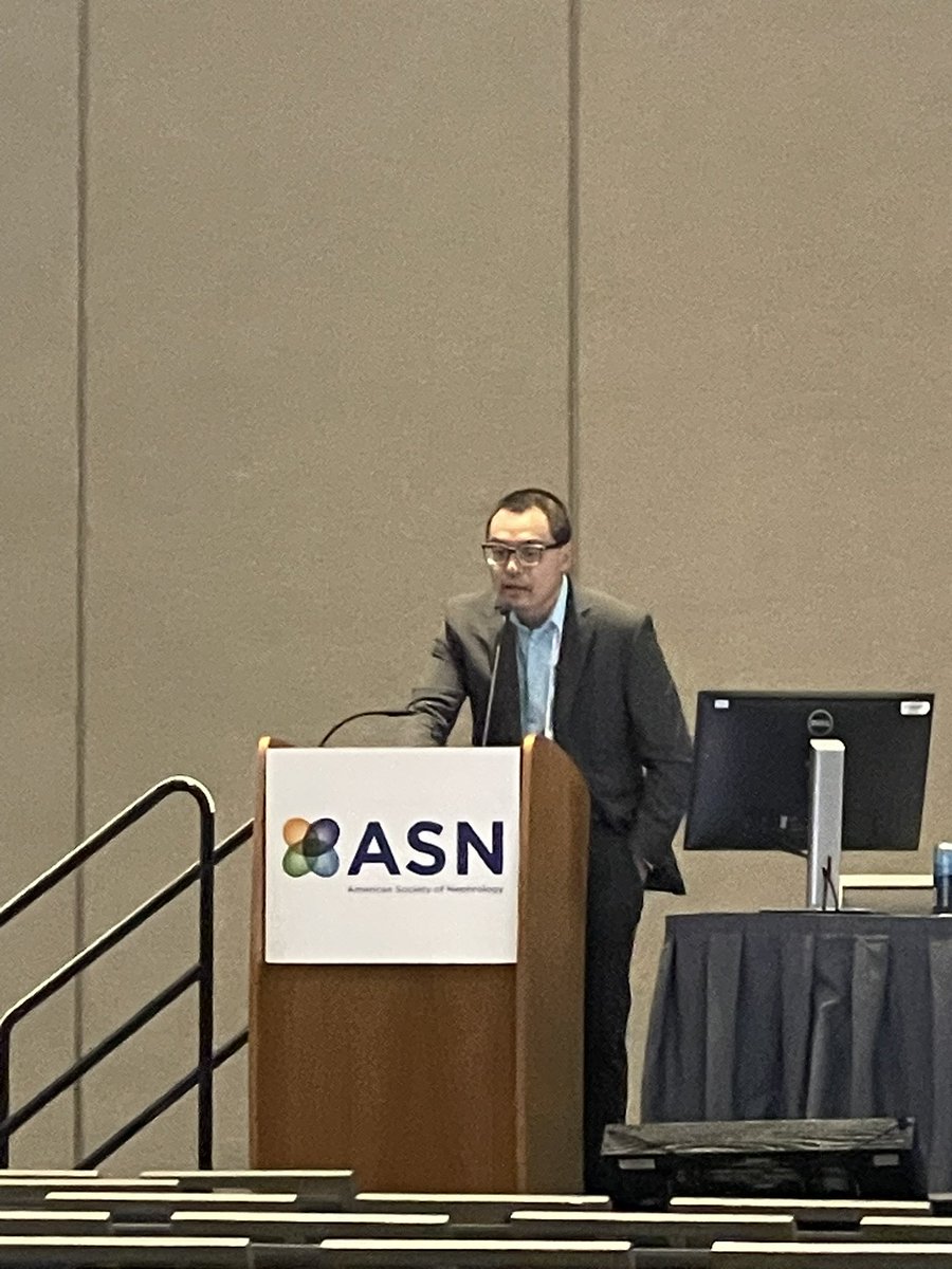 Yale Nephrology tweet media