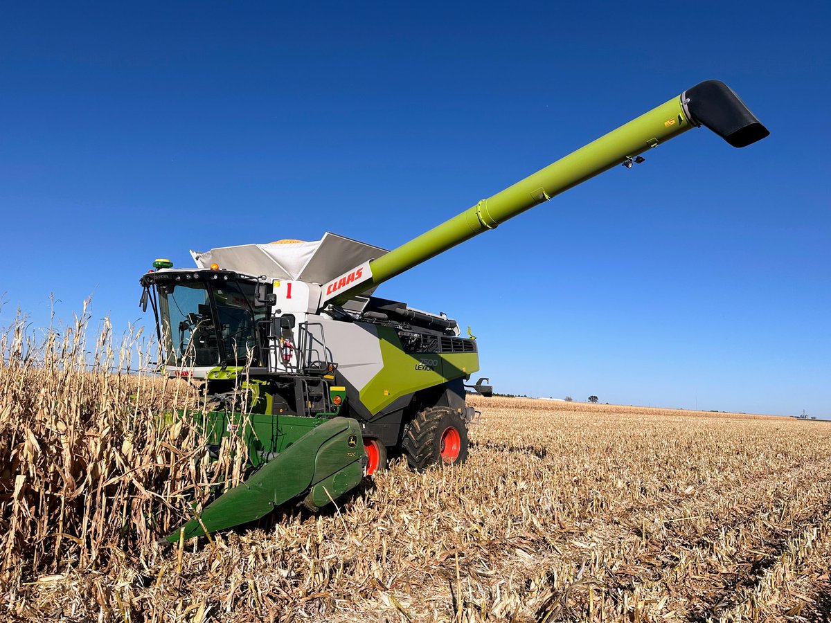 Aaron Horinek tweet media