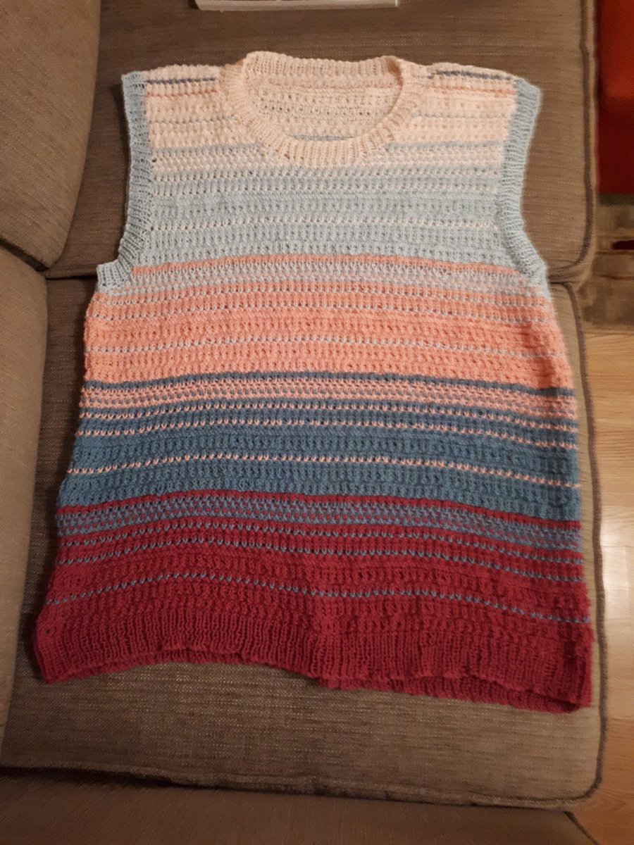 Ready for next summer