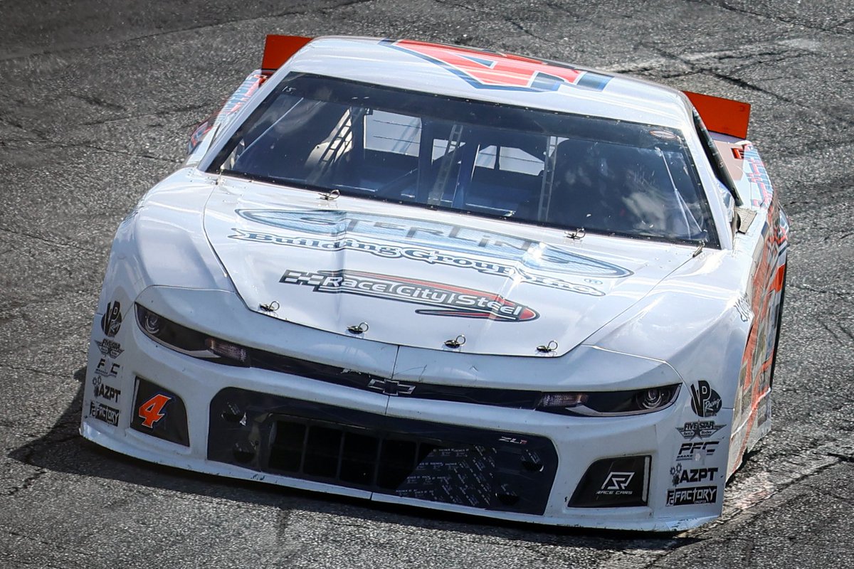 R & S Race Cars tweet media