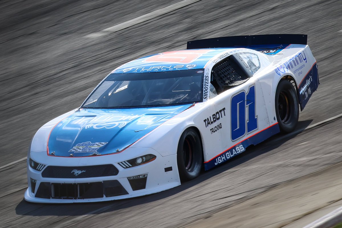 R & S Race Cars tweet media
