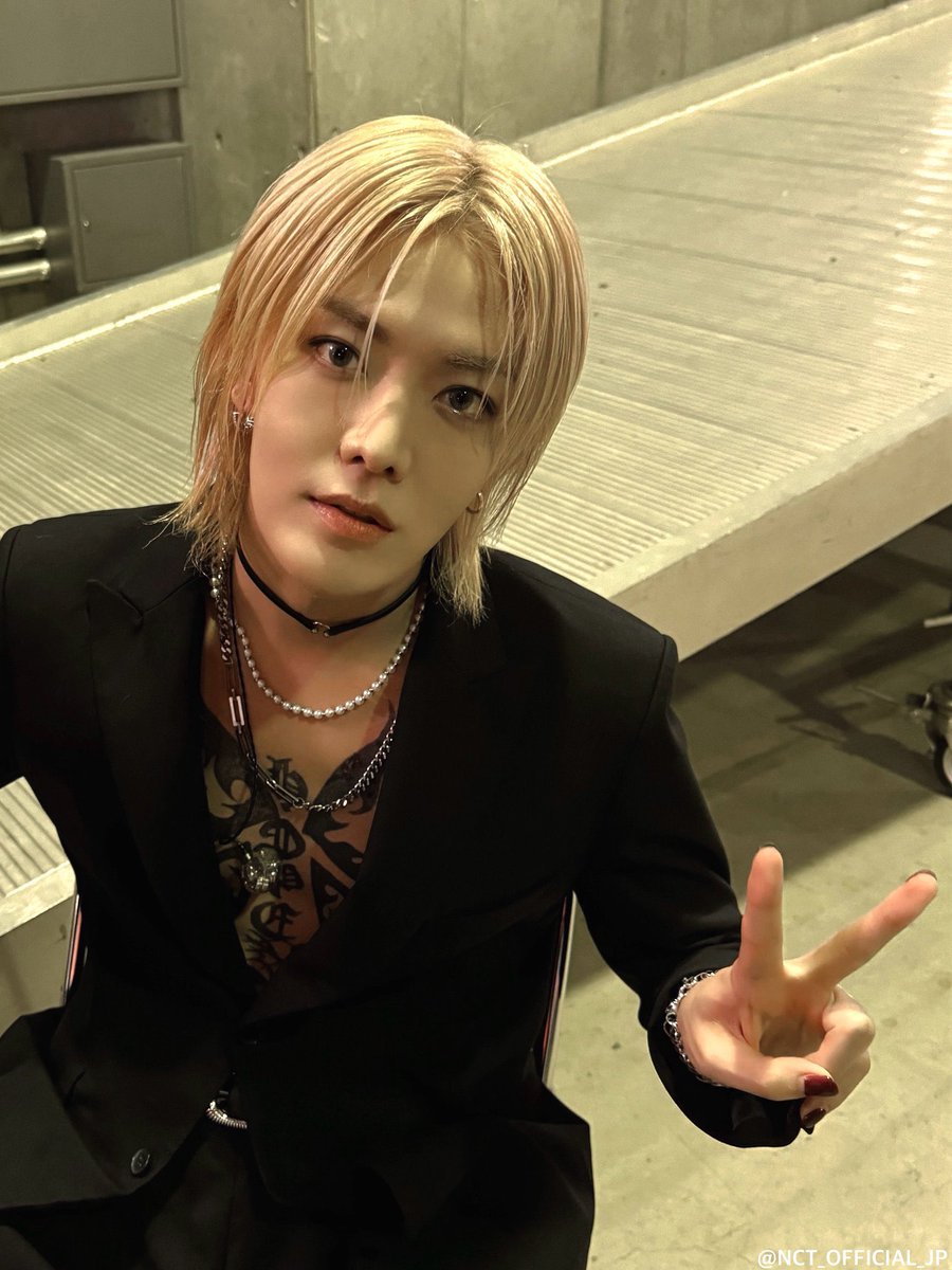 this is kinda his best picture ever