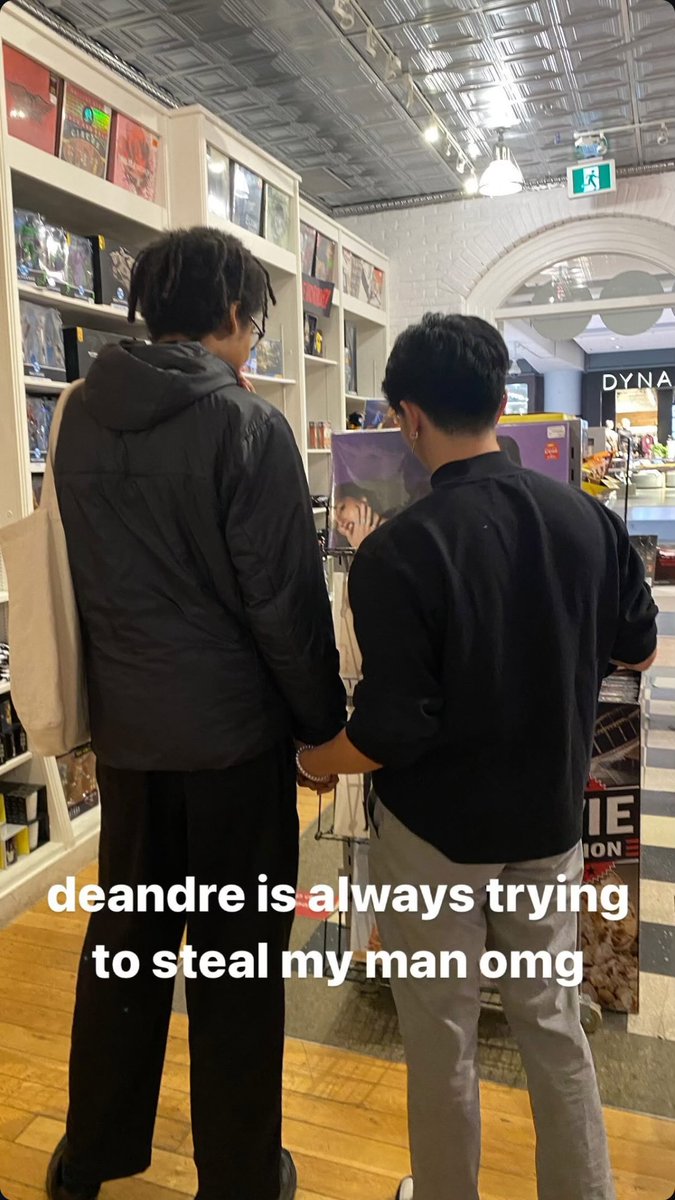 deandre (@uniqlofanboy) on X