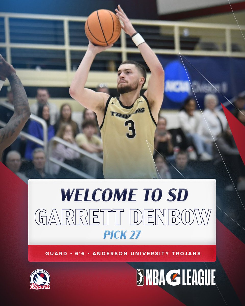 SD Clippers tweet media