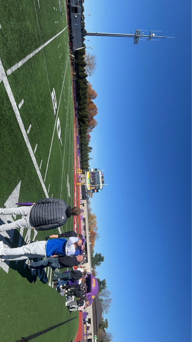 Hayden Harrison tweet media