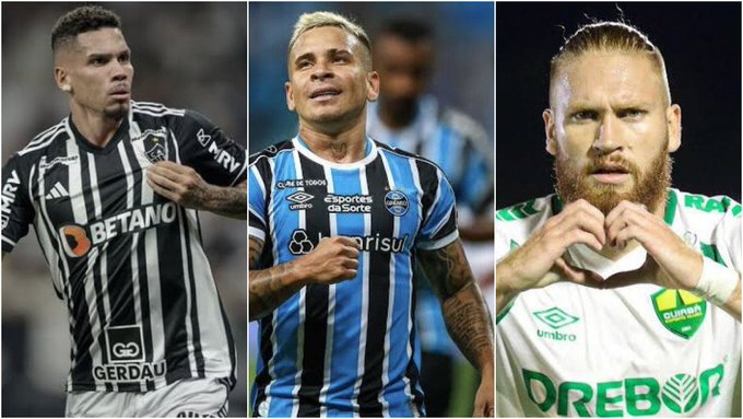 Fluminense mira reforços para o Mundial de 2025