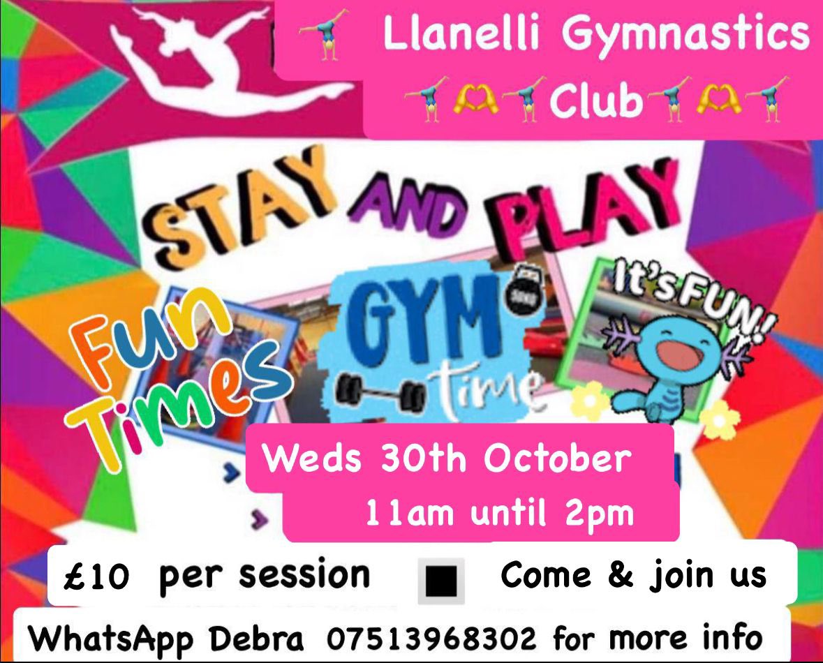 Come &amp; join us for lots of fun🩷