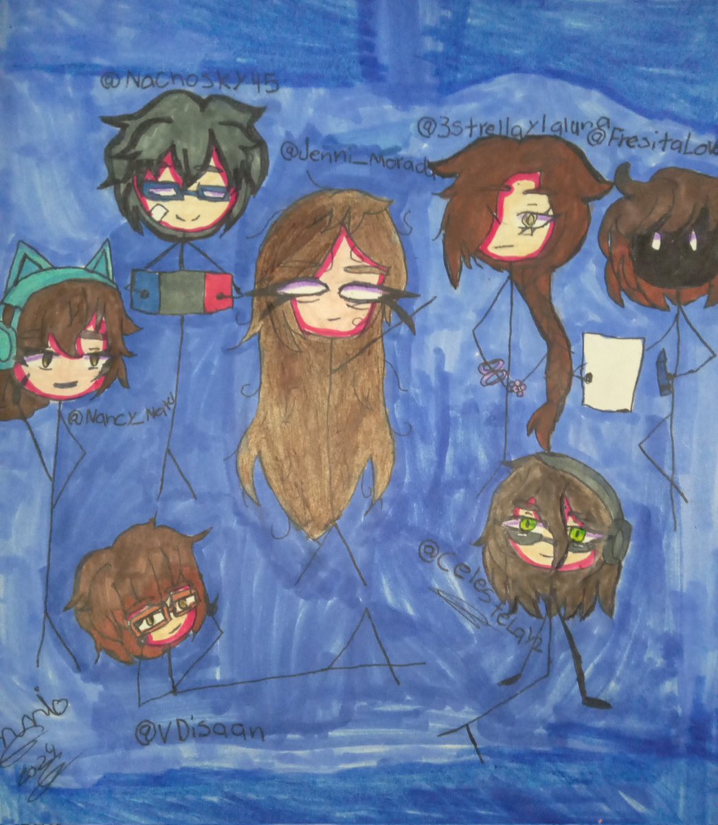 ₊˚⊹ᰔ💜Jenni_Morada💜ᰔ⊹ ₊˚ tweet media