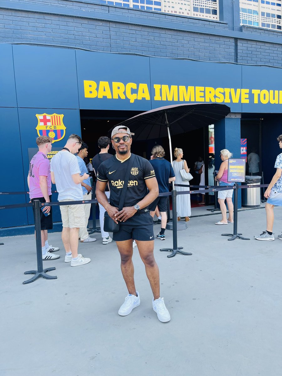 Bayold's tweet photo. Barçaaaaaaaaaa 💪 #ElClásico https://t.co/ZgZ4ocoTeS