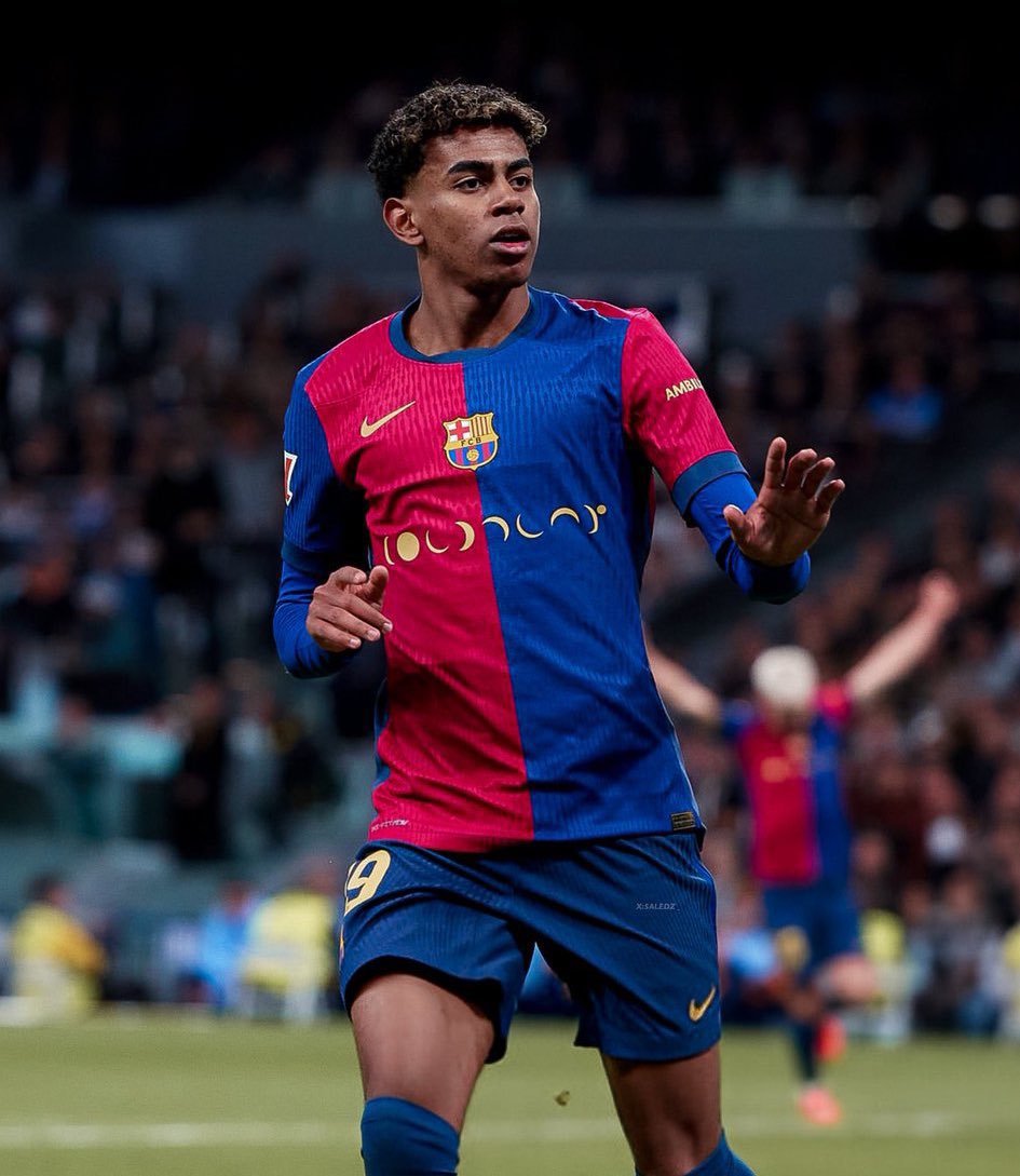 BarcaUniversal's tweet photo. Calma, calma. https://t.co/GXBQBjTNEx