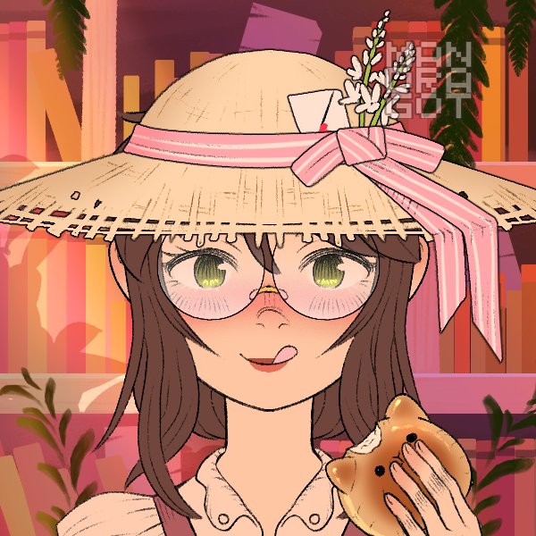 Cute #picrew 💕
picrew.me/en/image_maker…