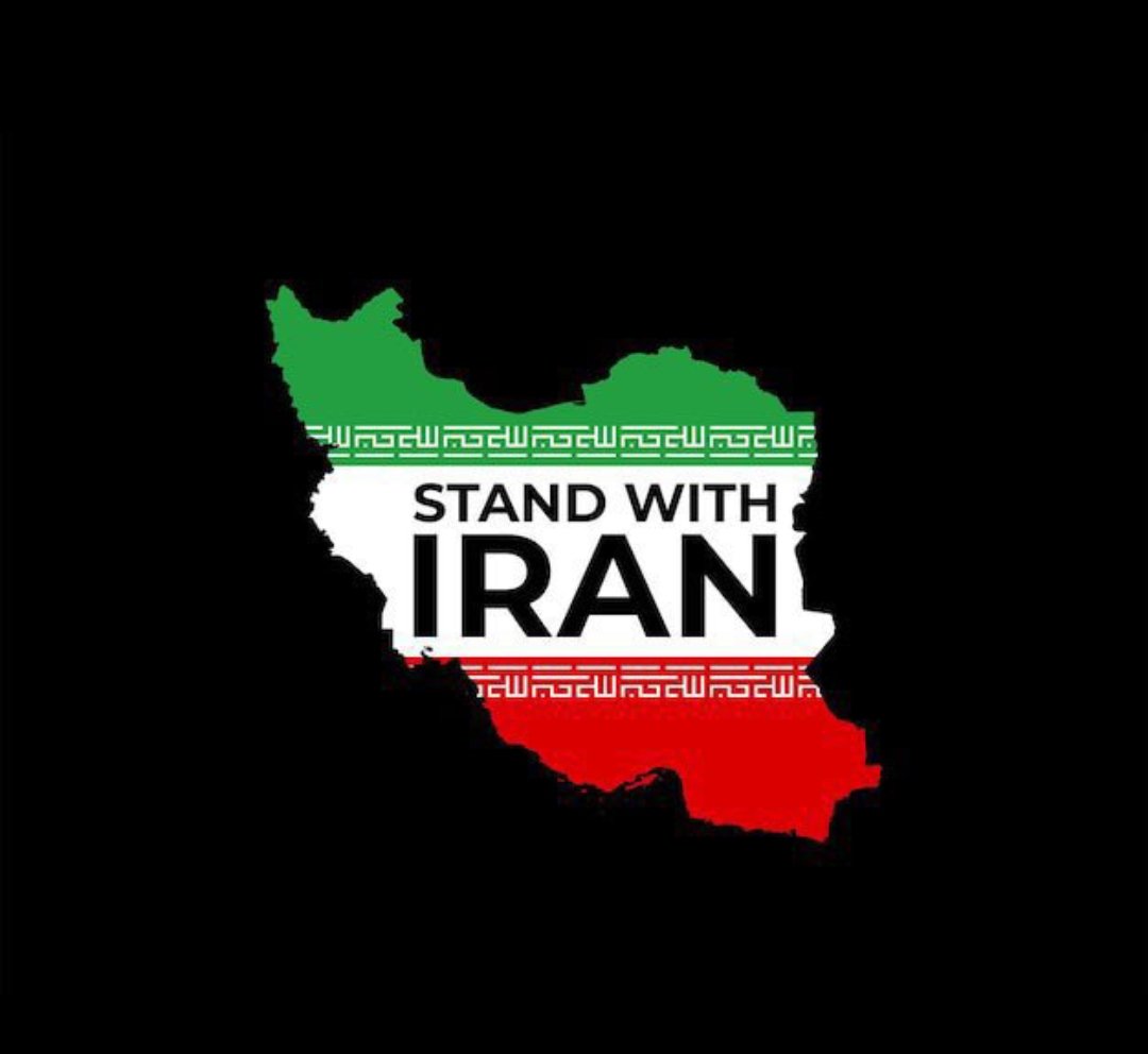 <a href="/DrLoupis/">Dr. Anastasia Maria Loupis</a> Stand with Iran 🇮🇷