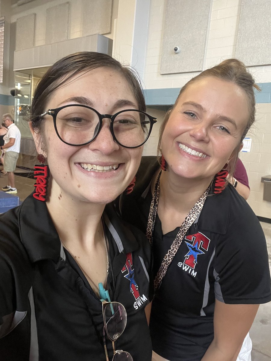 BF Terry High School Swim tweet media