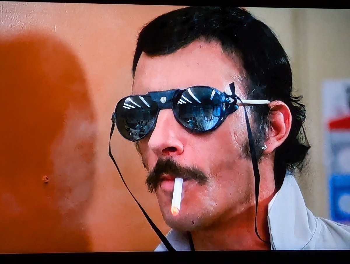 Saturday's are ferda boys