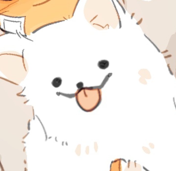 AmazingDeadFish's tweet image. She is everything to me