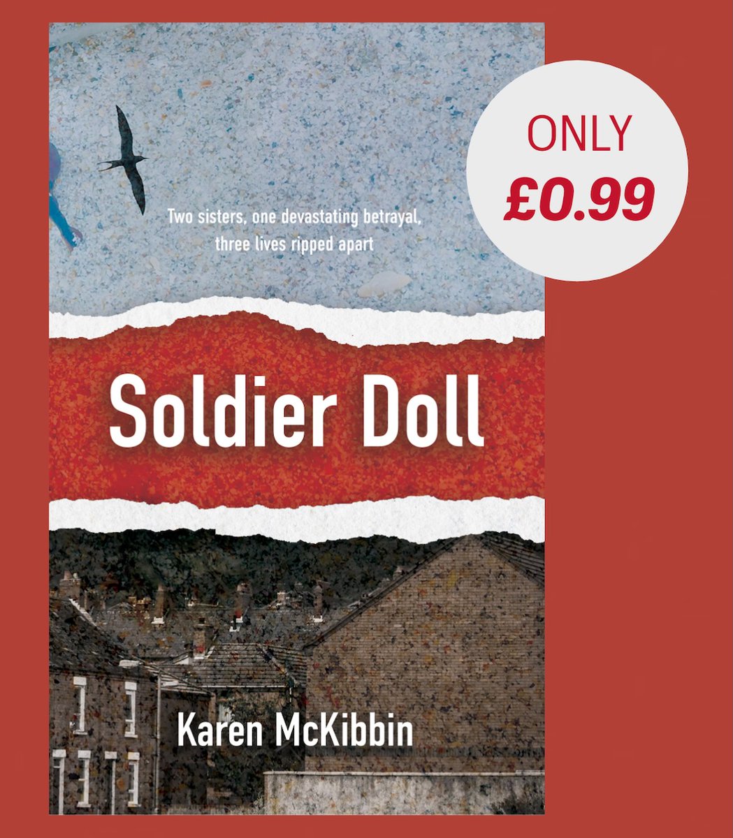 Karen McKibbin tweet media