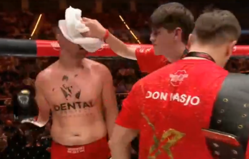 cryptobigblh's tweet photo. Jaki kurwa remis szmaty scamujące #primemma https://t.co/ApbtE5sFzp