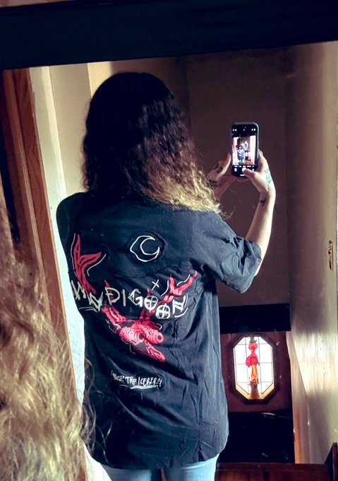 Hell yeah got my @Wendigoon8 shirt today, super stoked. https://t.co/CQHCbPWXCA<a class="tags" target="_blank" title="On Twitter" href="/?out=eyJ0eXAiOiJKV1QiLCJhbGciOiJIUzUxMiJ9.eyJpYXQiOjE3MzE1NzI0OTIsImlzcyI6InR3cG9ybnN0YXJzLmNvbSIsIm5iZiI6MTczMTU3MjQ5MiwiZXhwIjoxNzYzMTA4NDkyLCJyZWRpcmVjdF91cmwiOiJodHRwczovL3R3aXR0ZXIuY29tL1dlbmRpZ29vbjgifQ.eCrxqsfoTIol32pb-yLfGCZLa--0d1IxHgYUAlS_SWalBLlAHE8SP6jlcUUOJZvO1r1O1Fx2U9_bEMjyx1zQLw">@Wendigoon8</a>