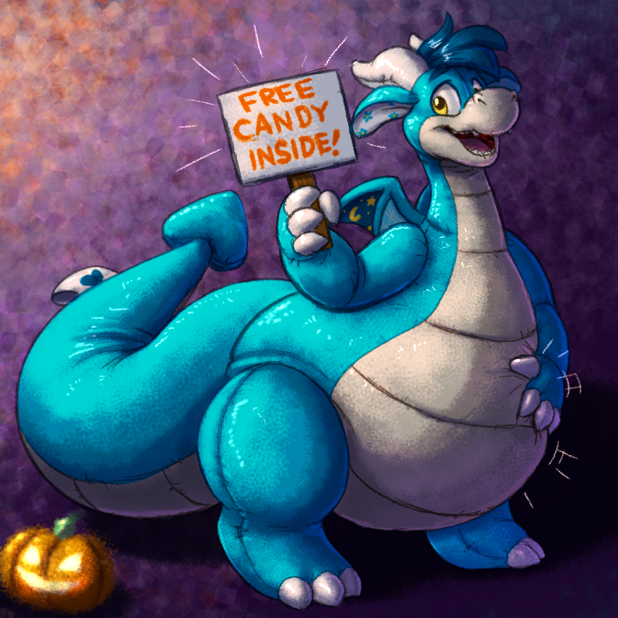 GERY THE DRAGON tweet media