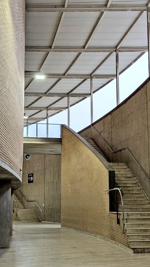 vigoga97's tweet photo. Pels que ens encanta el patrimoni, no hi ha millor cap de setmana que el del @48hOpenHouseBcn! 🤩
#OHB24 #openhousebcn https://t.co/euuvUUXTdV