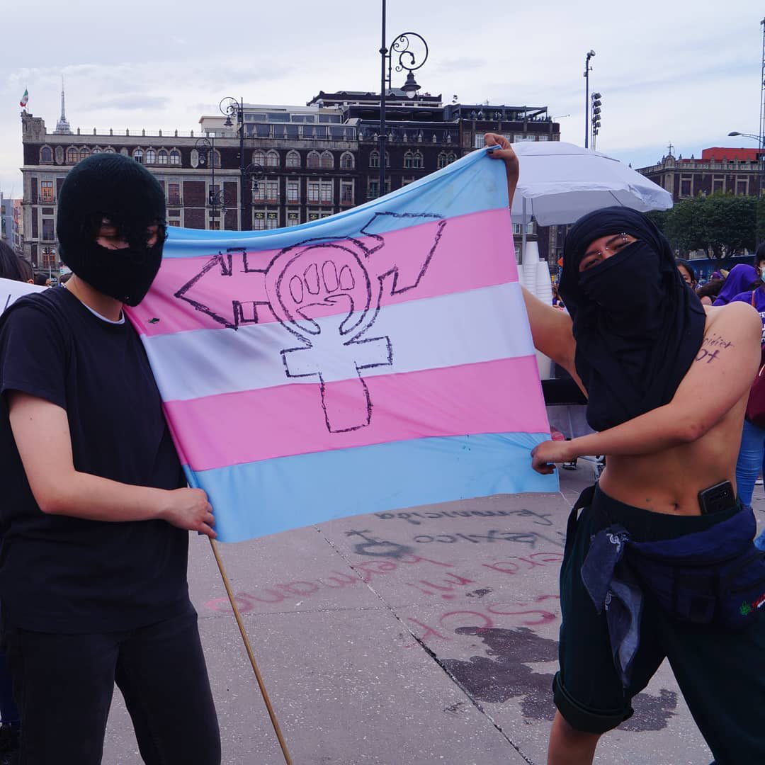 fars_comuna's tweet photo. La educación inclusiva es un derecho, pero muchos estudiantes transmasculinos aún enfrentan hostilidad en las aulas. Necesitamos espacios seguros para todes.
#EducaciónInclusiva #RespetoTrans #LeyIntegralTrans https://t.co/PAox7DHh8S