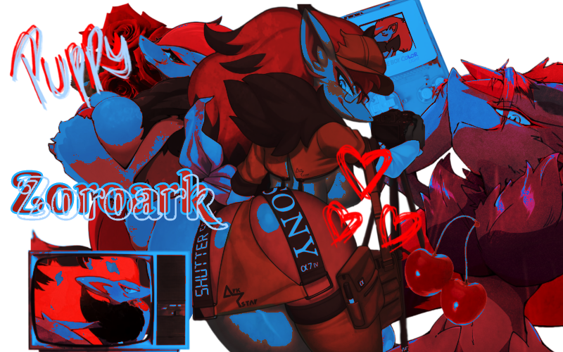 ᅠ *̶ᅠ𑣲 Ꮓ𐌏ᚱ𐌏𐌀ᚱ𐌊 ࿔ᅠׅ (@isxnister) on Twitter photo 