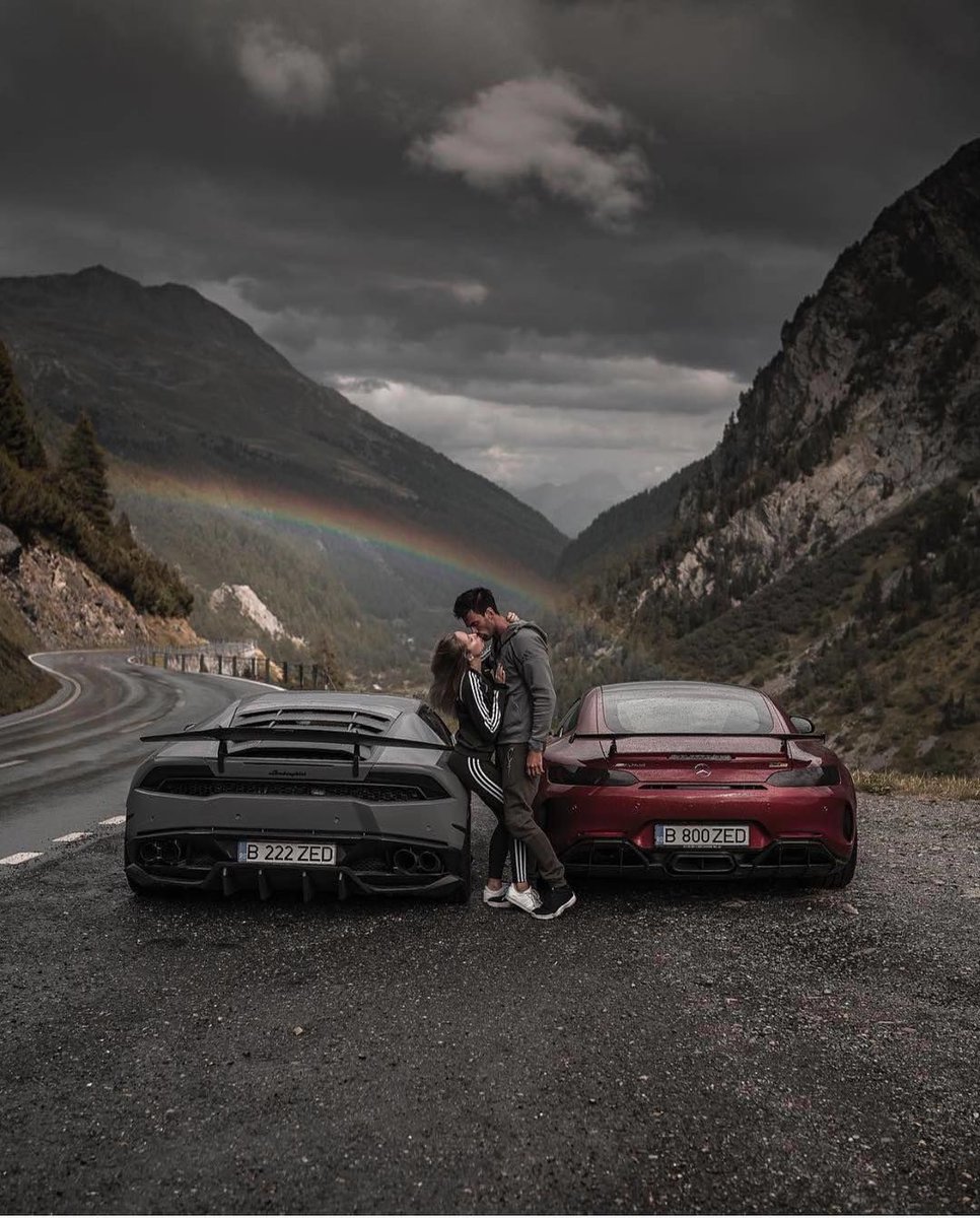 Car Porn tweet media