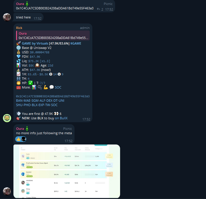 AMIIGO tweet media