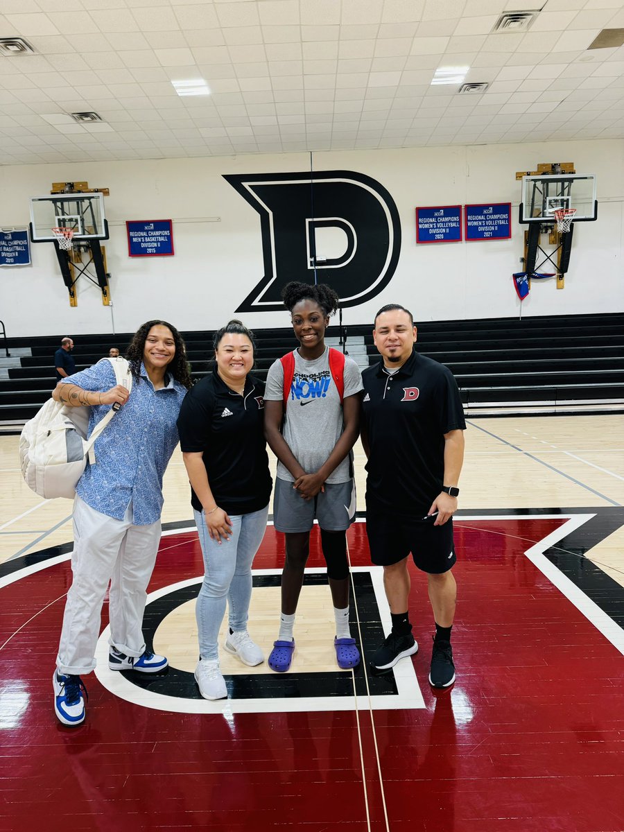 Makayla Harris tweet media