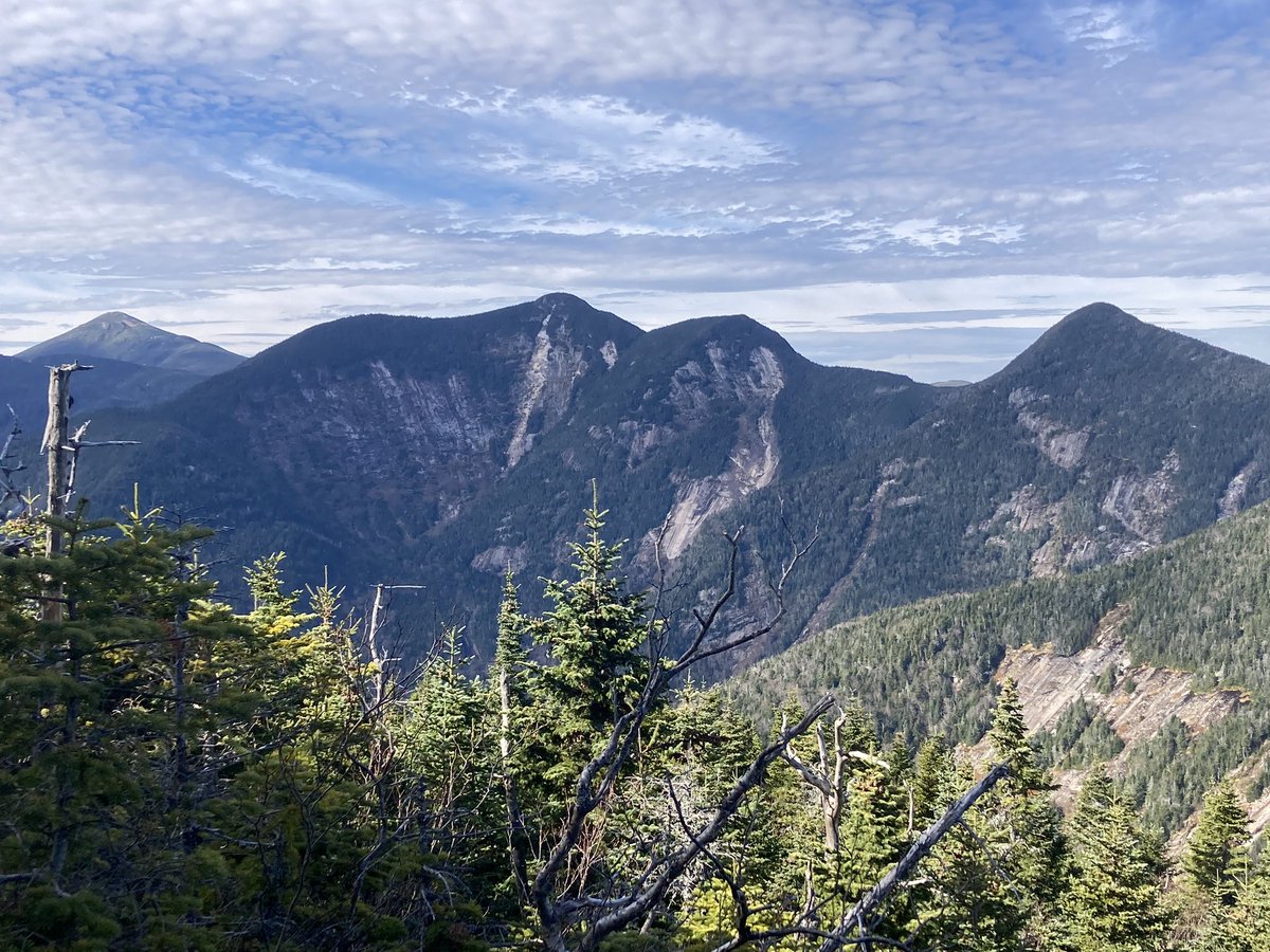 AIMcameratrap's tweet photo. It’s the season for checking and deploying new #cameratraps. Check out some of the places where we’re working  in Adirondack Park - from Wilderness Areas to working forests on Conservation Easement lands. @PSCNatSci @sunyesf @Roosevelt_ESF @NEWildNet https://t.co/mUuA2OF5Zu