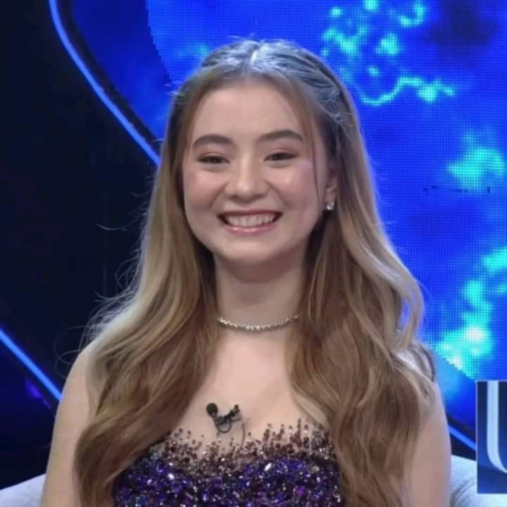 macaraegjade28's tweet photo. She did her best and GOD did the rest.
PBB GEN11 BIG WINNER!!!
SOFIA “FYANG” SMITH 💜💜👸

#FYANGBIGWiNNER #PBBGen11BigNigth #fyangforbigwinner #fyang https://t.co/p7u6RzgcCE