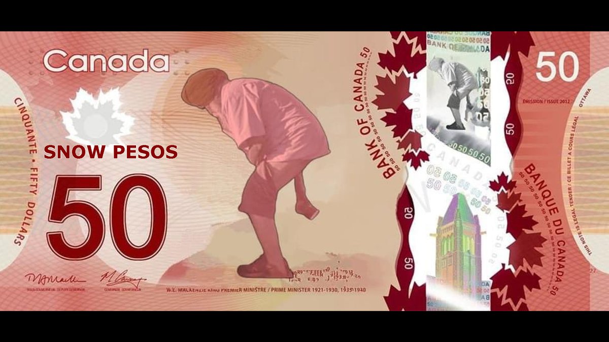 govt_corrupt's tweet photo. Trudeau's Canada... https://t.co/WxPKDzC3rh