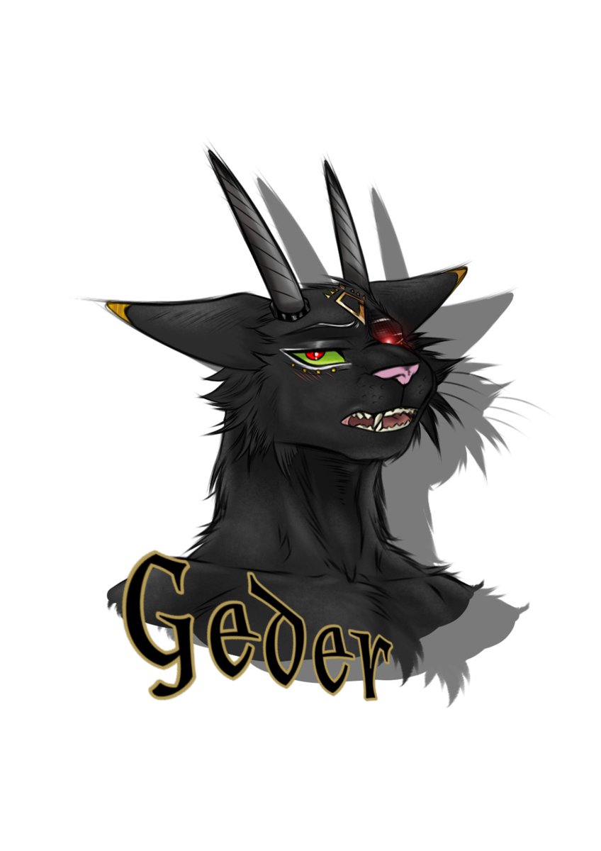 Lindo gatito para el señorito <a href="/khrisalens/">Geder Khrisalens</a> .... El cual tiene un pitote más grande que el mío .