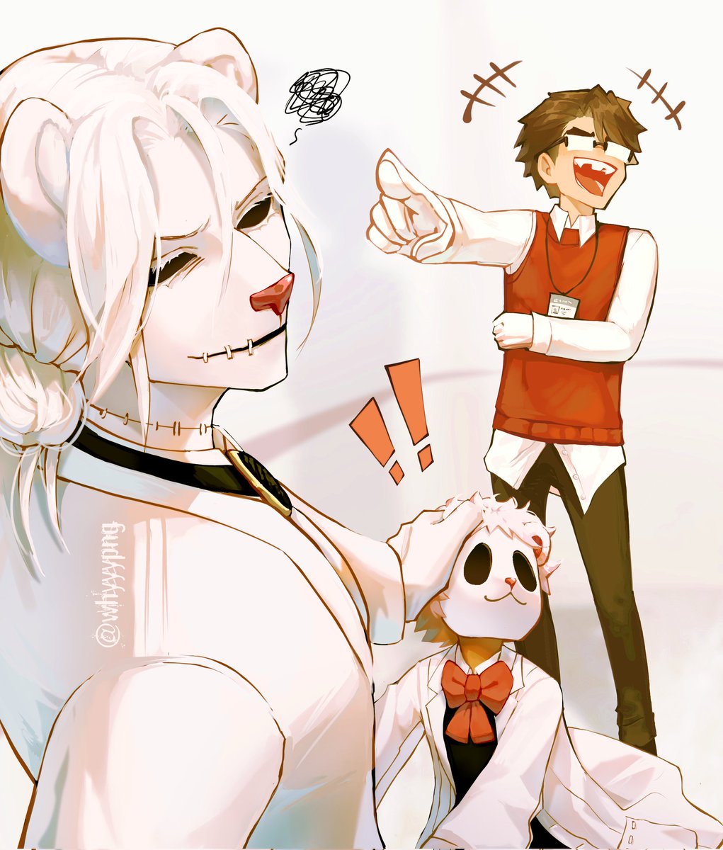 Doied se burla de cucurucho (redraw) 
#qsmpfanart #cucuruchofanart #doiedfanart #qsmpeggs